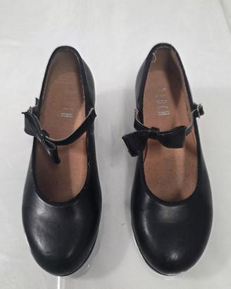 Scarpe danza/ballo Tip Tap / Tap dance