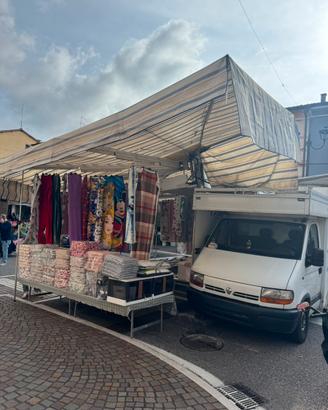 Attività ambulante