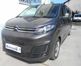 Citroen SpaceTourer 2.0 HDi 180 EAT8 XL Business 9