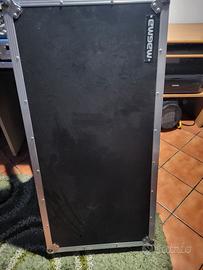 console per dj professionale completa 
