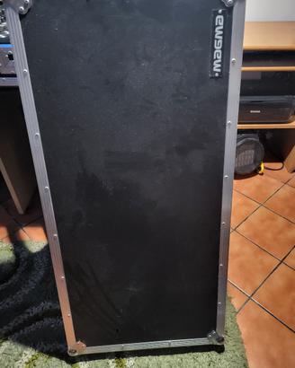 console per dj professionale completa 