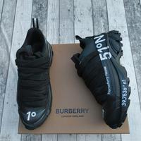 scarpe Burberry originali