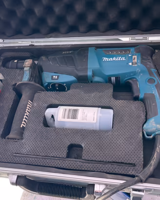 Makita trapano Hr 2631ft13