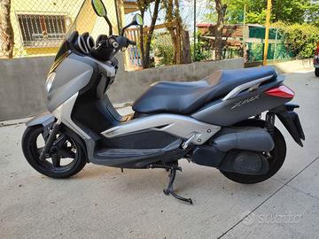 Yamaha X max 250 2010