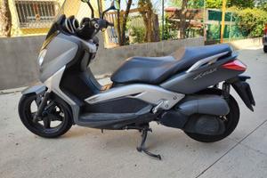 Yamaha X max 250 2010