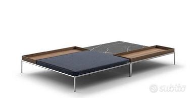 Tavolino Cassina Met hi  outdoor