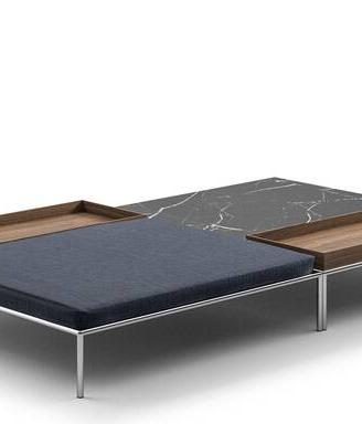 Tavolino Cassina Met hi  outdoor