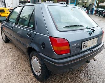 Ford Fiesta '90-'95