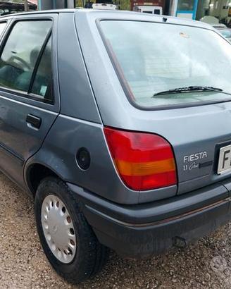Ford Fiesta '90-'95