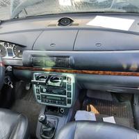 FORD GALAXY 2007 - KIT AIRBAG