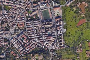 Appartamento, Caravella - Stadio, Bagheria.