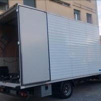 Trasloco o altri
