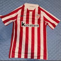 Maglia Nike Athletic Bilbao 2016/17
