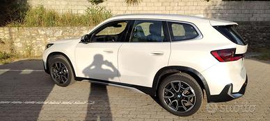 BMW XDrive23d