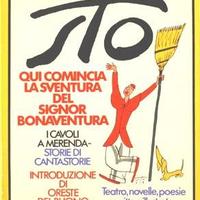 Sto - Tre volumi in cofanetto