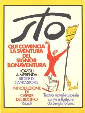 Sto - Tre volumi in cofanetto