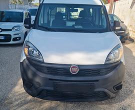 Fiat Doblo Doblò 1.3 Multijet 95 Cv