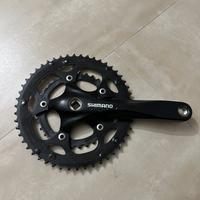 Guarnitura lato destro shimano claris
