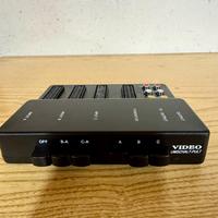 Switcher Video