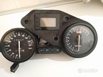 Ricambi aprilia rs 250