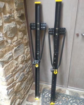 porta biciclette 