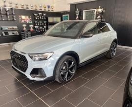 Audi A1 allstreet 35 TFSI S tronic Identity C...