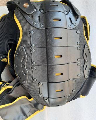 Protezione acerbis koerta 