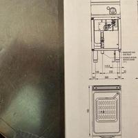 cuoci pasta professionale