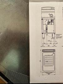 cuoci pasta professionale