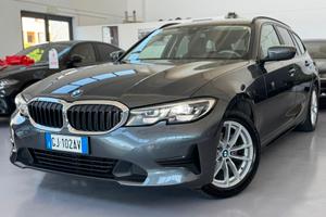 Bmw 316 316d 48V Luxury
