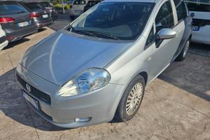 FIAT Grande Punto 1.3 MJT 90 CV 5 porte Dynamic
