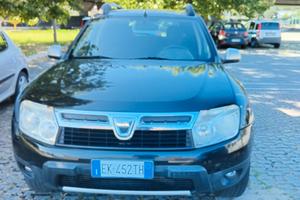 DACIA Duster 1ª serie - 2011