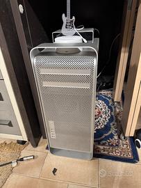 Apple Mac pro 2012 perfettamente funzionante