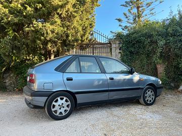 Lancia Delta 1993