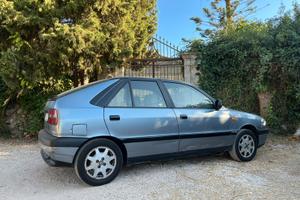 Lancia Delta 1993