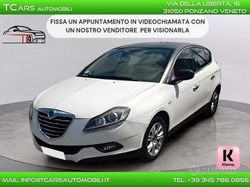 LANCIA DELTA 1.6 MJT - EURO 5 - AUTOMATICA -NEOPAT