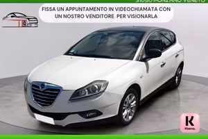 LANCIA DELTA 1.6 MJT - EURO 5 - AUTOMATICA -NEOPAT