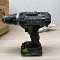 Avvitatore lux tool