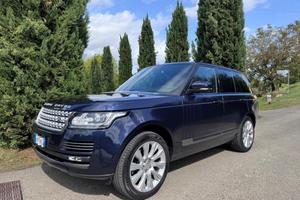 LAND ROVER Range VOGUE TETTO PANORAMA TV FULL