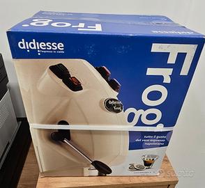 ☕️ Didiesse Frog Revolution Nuova + Accessori ☕️