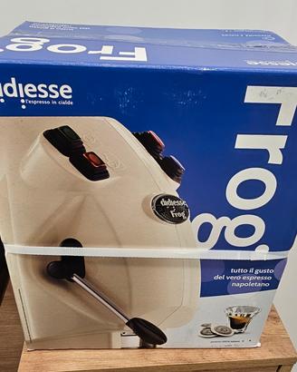 ☕️ Didiesse Frog Revolution Nuova + Accessori ☕️