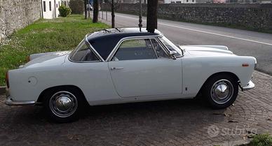 Lancia appia coupe pininfarina