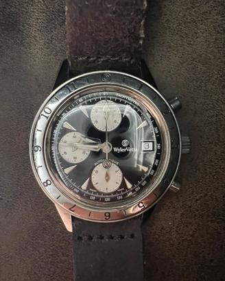 OrologioWyler Vetta Cronografo