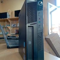 PC Desktop Lenovo Thinkcentre M90 RICONDIZIANO
