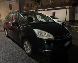 Citroen c4 Grand Picasso 7 posti 2.0hdi