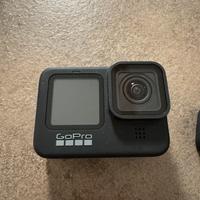 Gopro hero 9 black