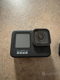 Gopro hero 9 black