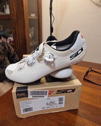 scarpe sidi genius