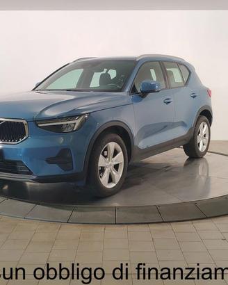 VOLVO Xc40 T2 Automatico Core N-1