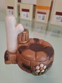 Presepe classico Thun pozzo fuori produzione